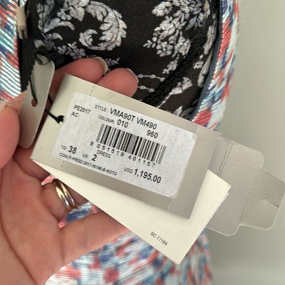 Armani Collezioni BRAND NEW dress - Picture 3 of 7